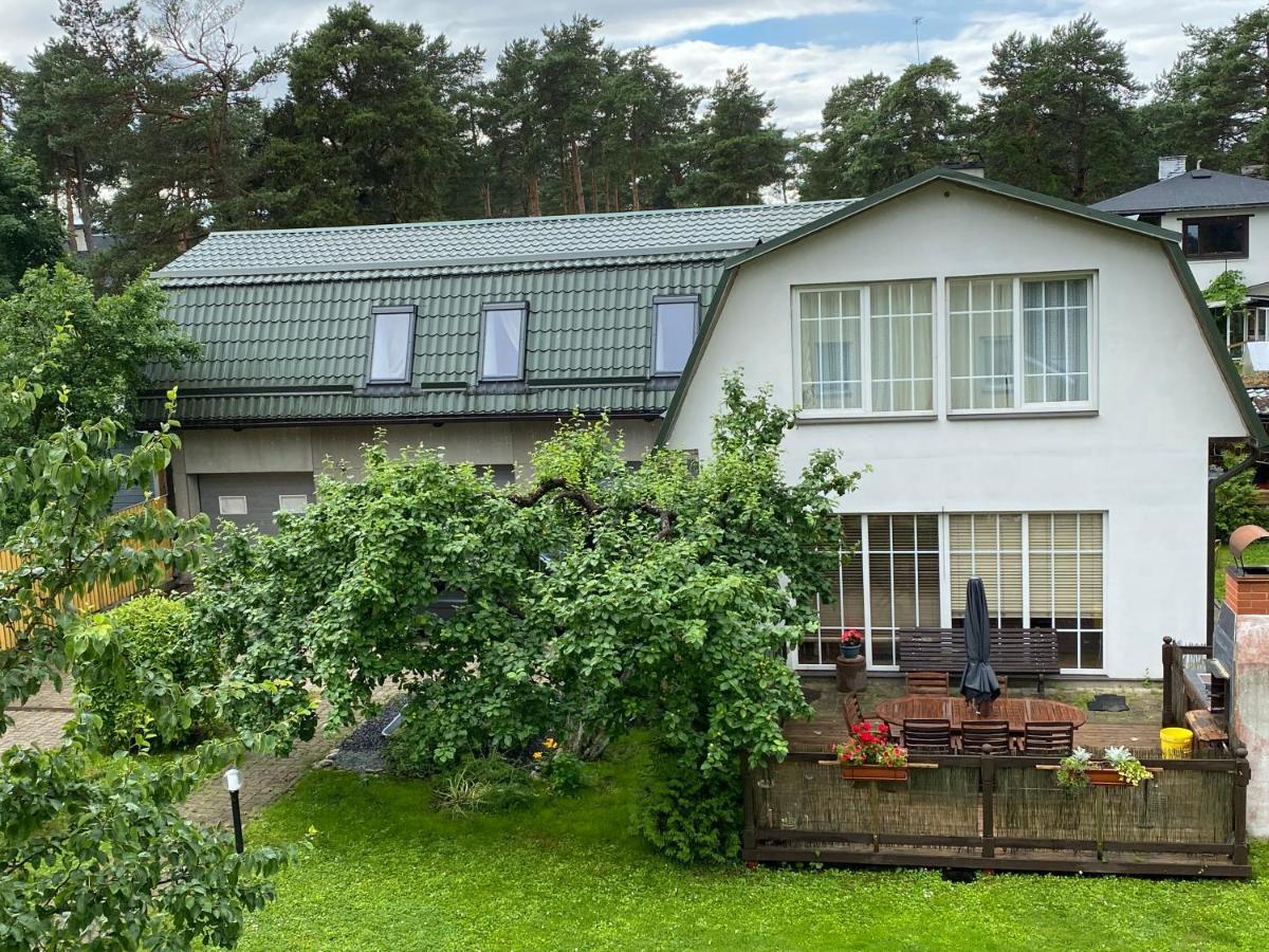 Kodu Hotell Narva-Jõesuu Exteriör bild