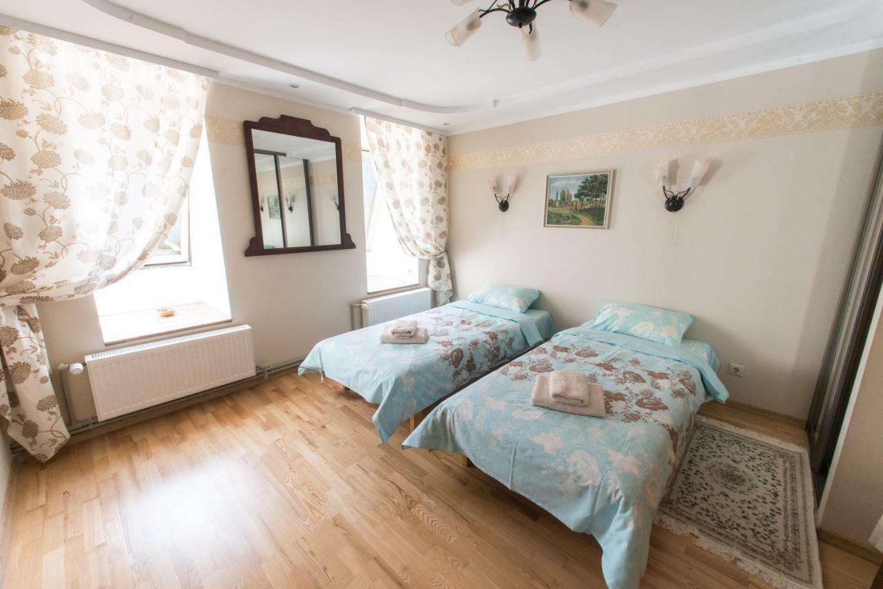 Kodu Hotell Narva-Jõesuu Exteriör bild